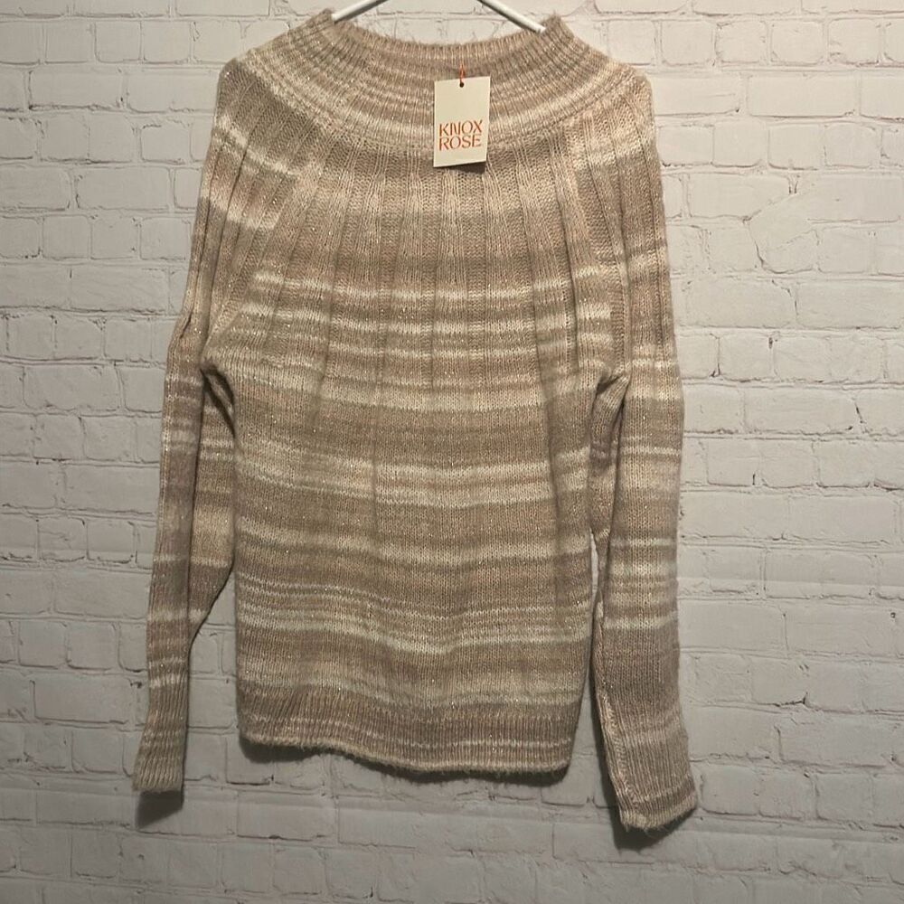 Knox Rose Sweater Size XL